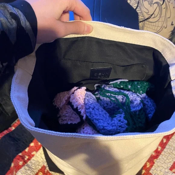 Backpack - Picture 5 of 10